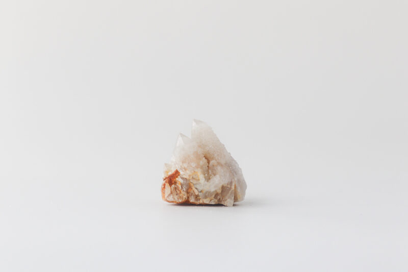 White Golden Spirit Quart - Image 3