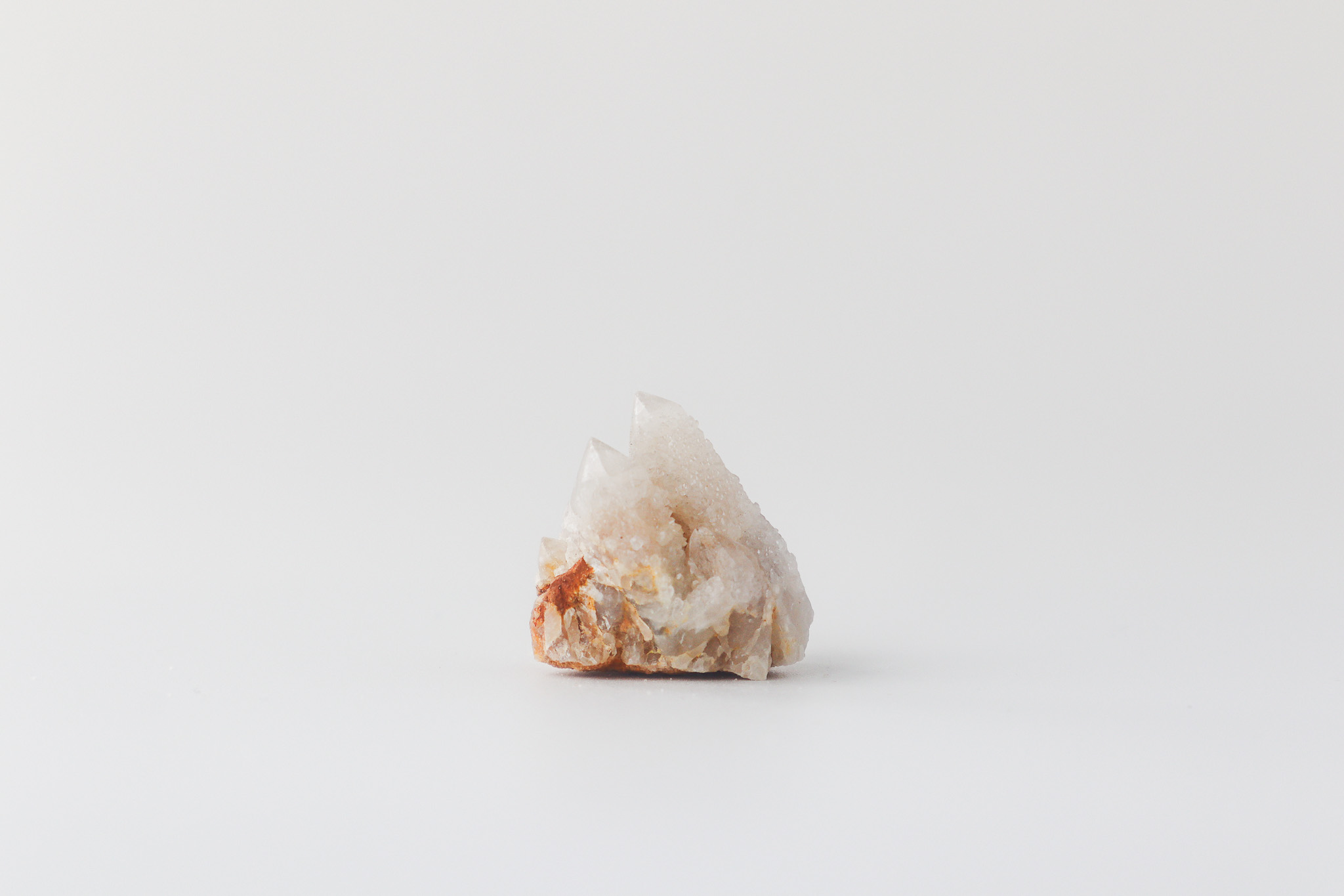 White Golden Spirit Quart - Image 3