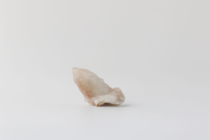 White Golden Spirit Quartz - Image 2