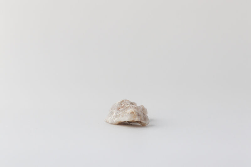 White Golden Spirit Quartz - Image 3