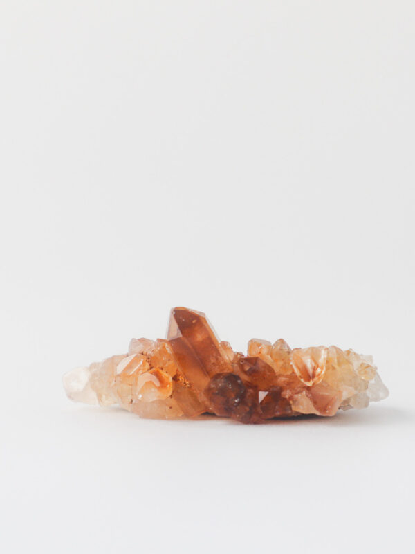 Golden Spirit Quartz