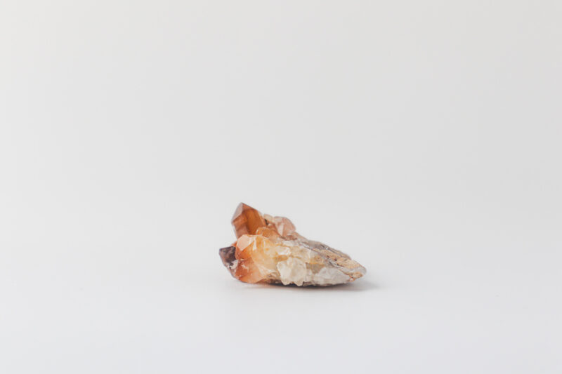 Golden Spirit Quartz - Image 2