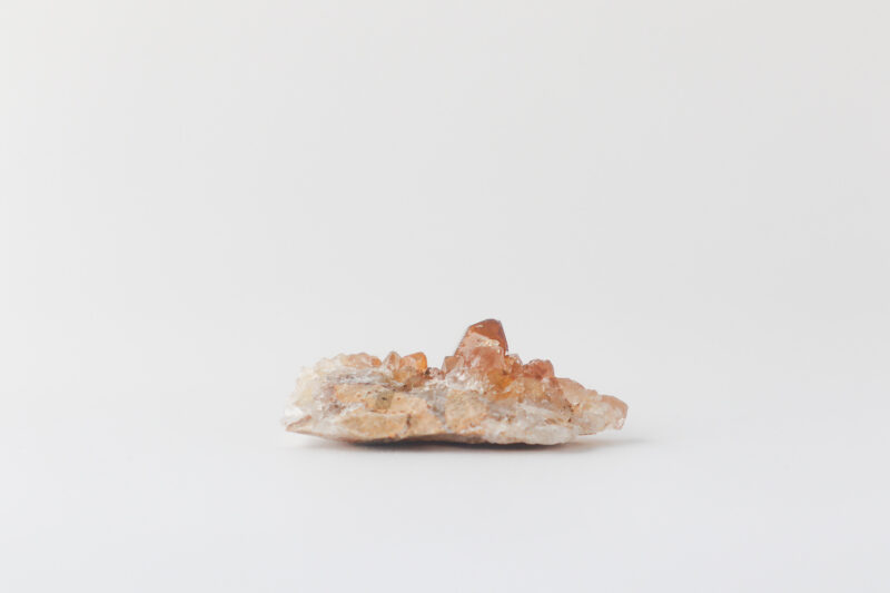 Golden Spirit Quartz - Image 3