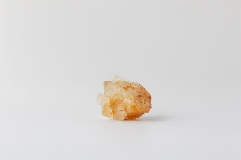 Golden Spirit Quartz - Image 2