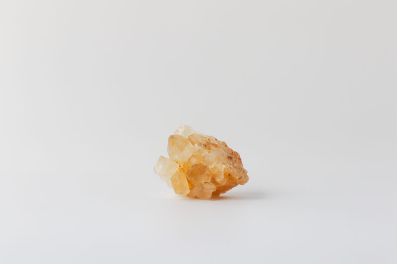 Golden Spirit Quartz