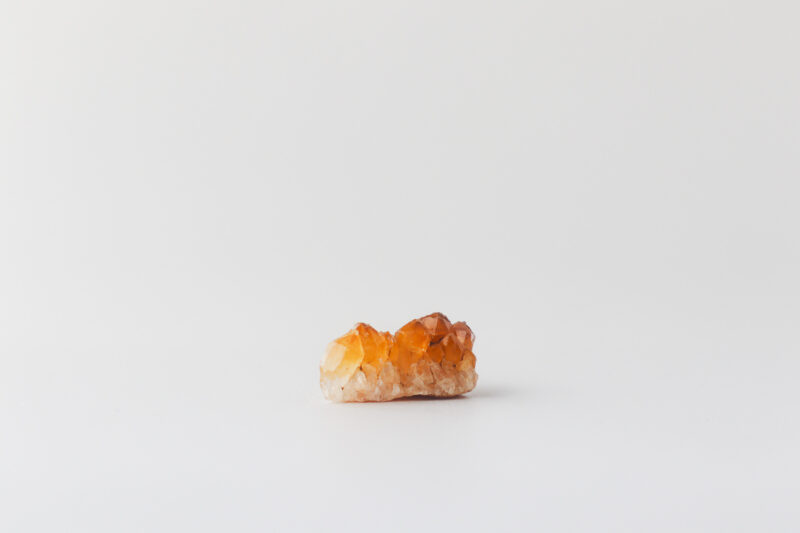 Golden Spirit Quartz - Image 2