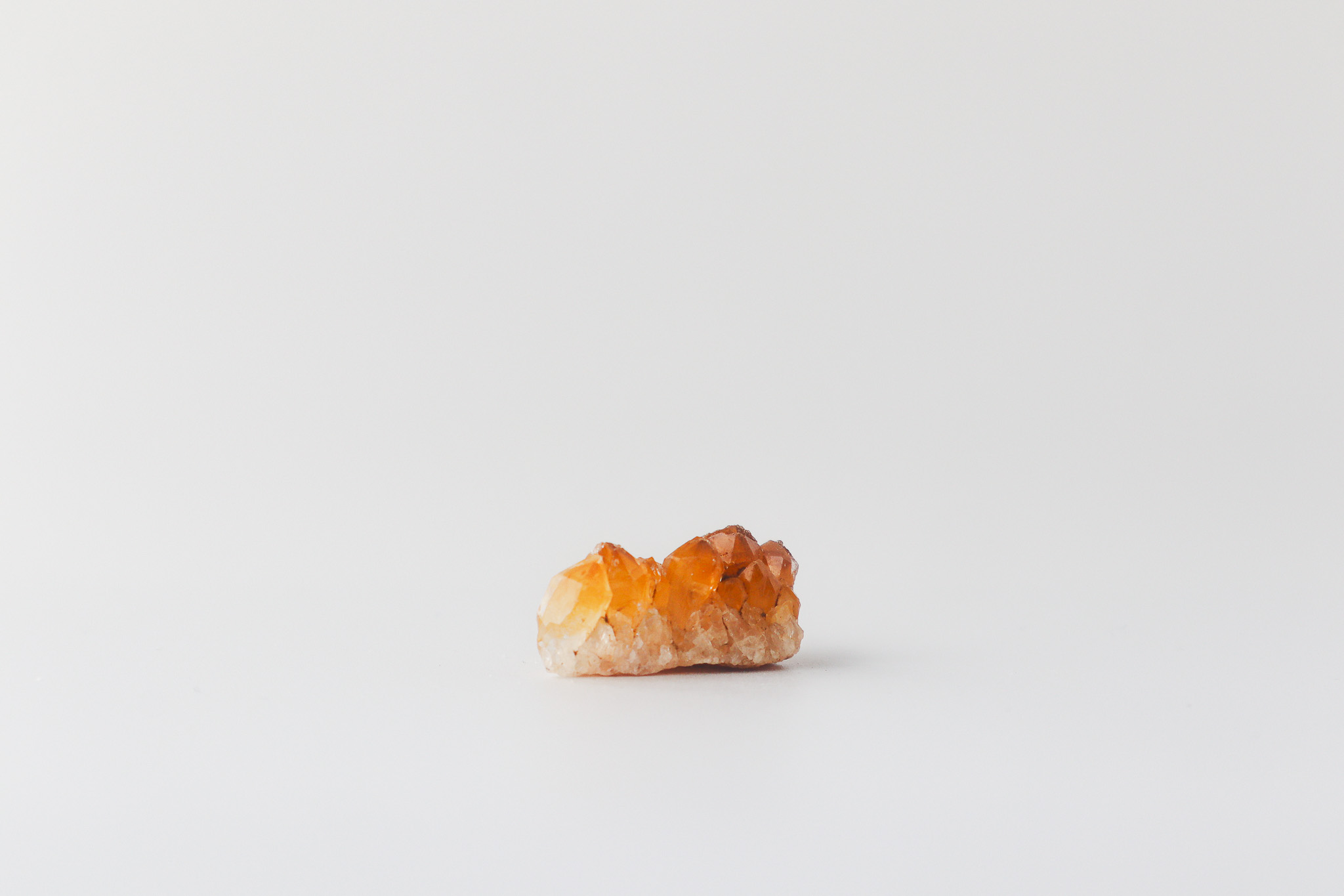 Golden Spirit Quartz - Image 2
