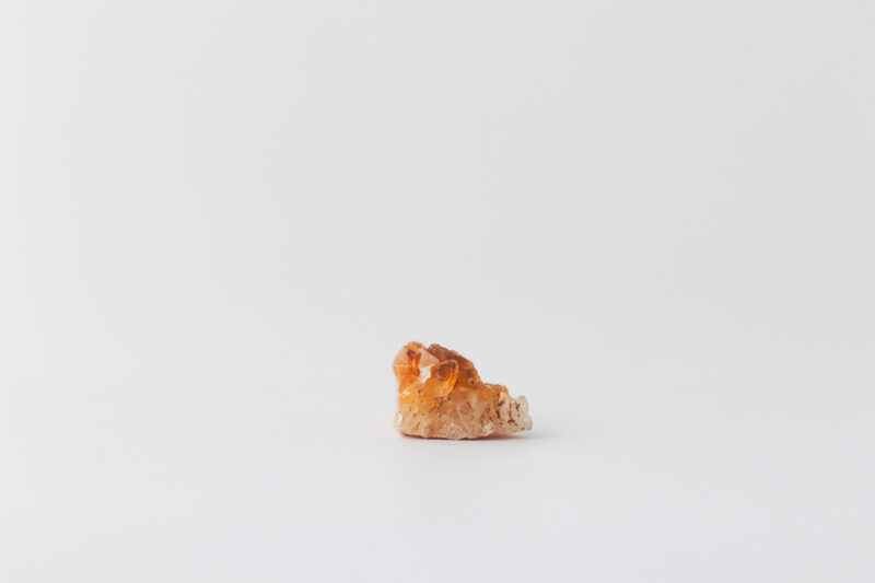 Golden Spirit Quartz - Image 3