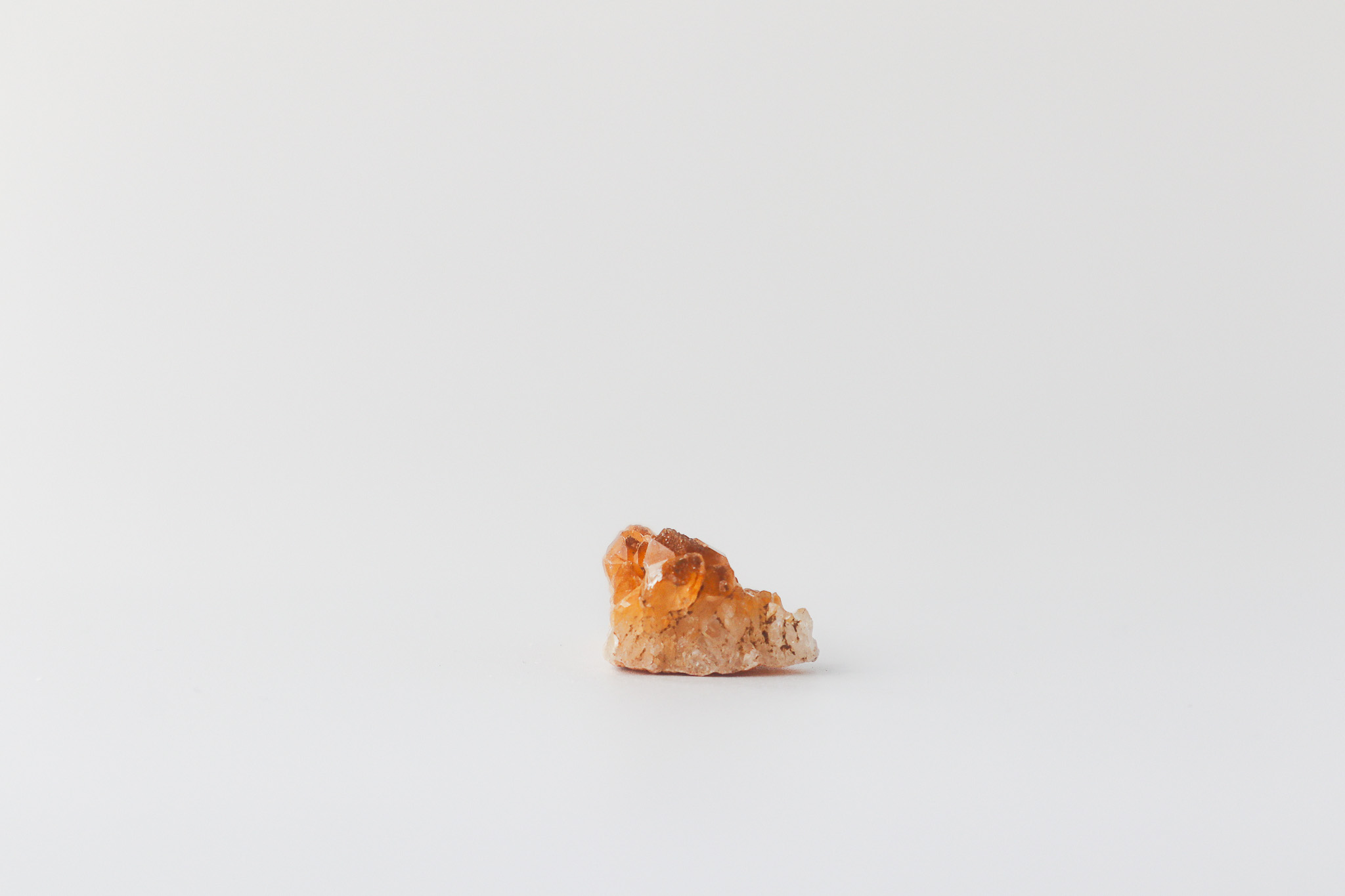 Golden Spirit Quartz - Image 3