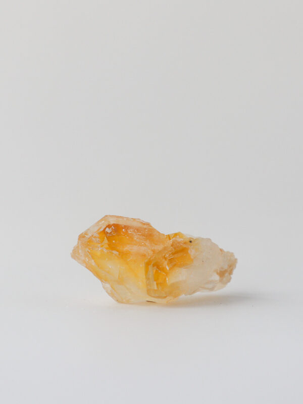Golden Spirit Quartz