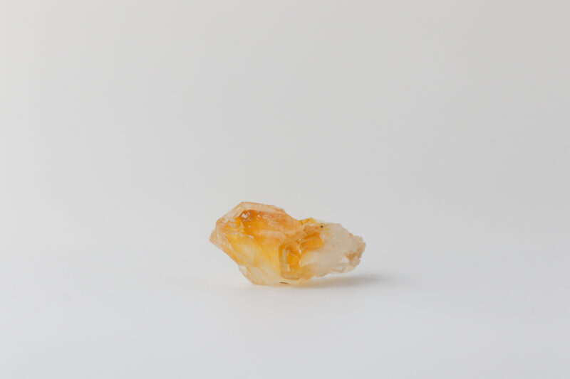 Golden Spirit Quartz