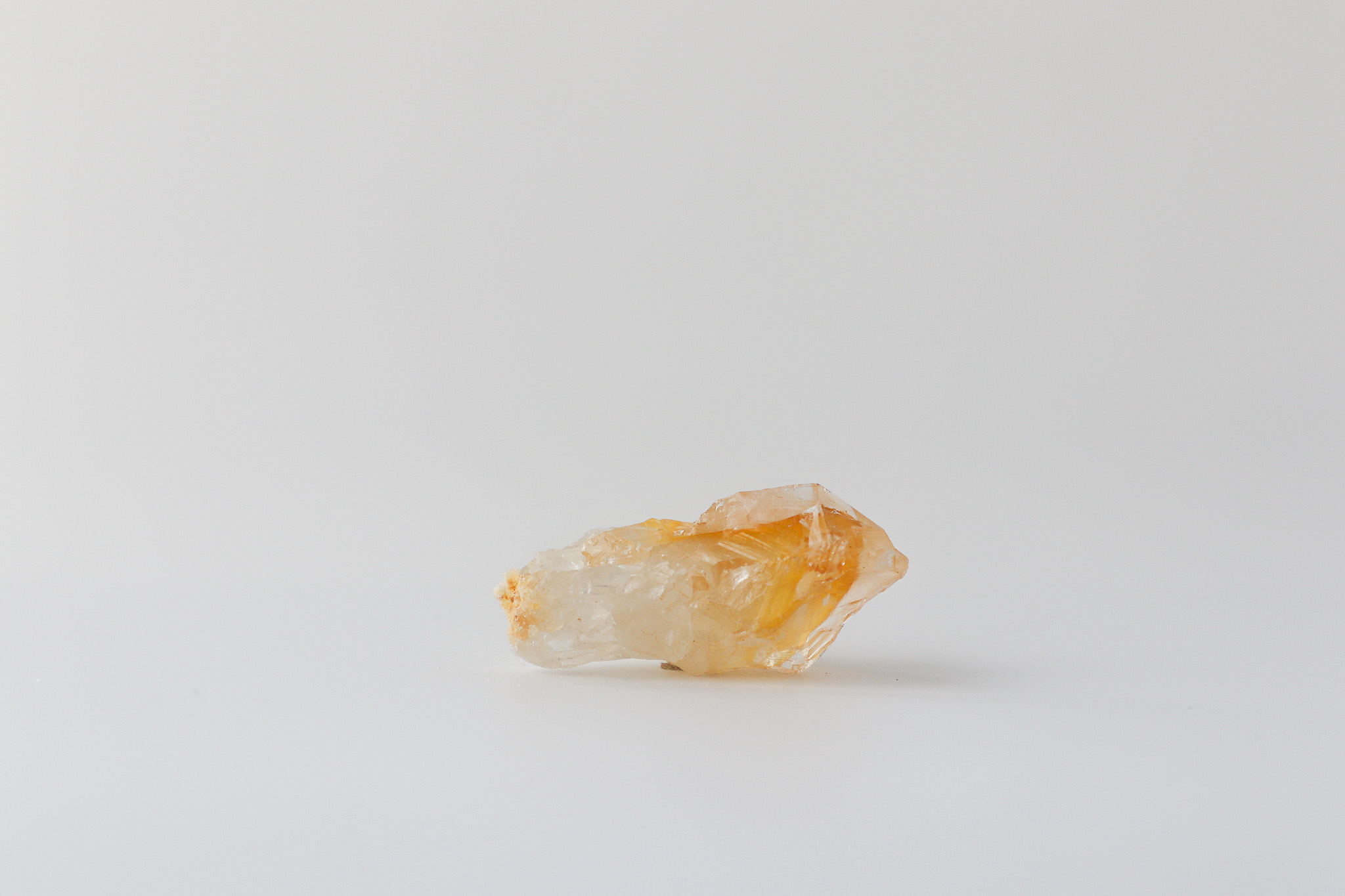 Golden Spirit Quartz - Image 2