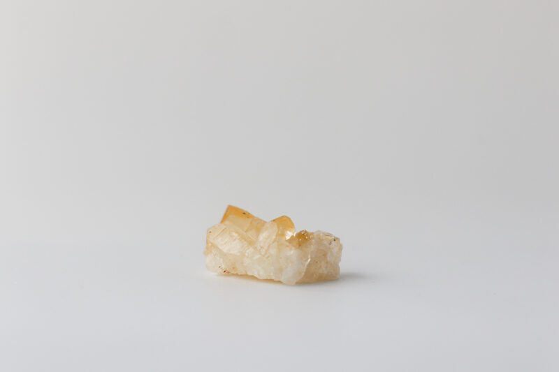 Golden Spirit Quartz - Image 2