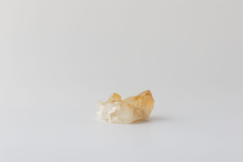 Golden Spirit Quartz - Image 3