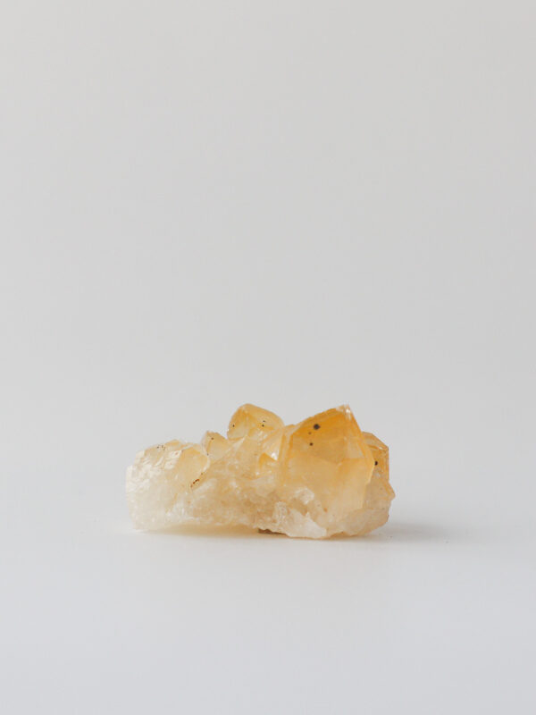 Golden Spirit Quartz