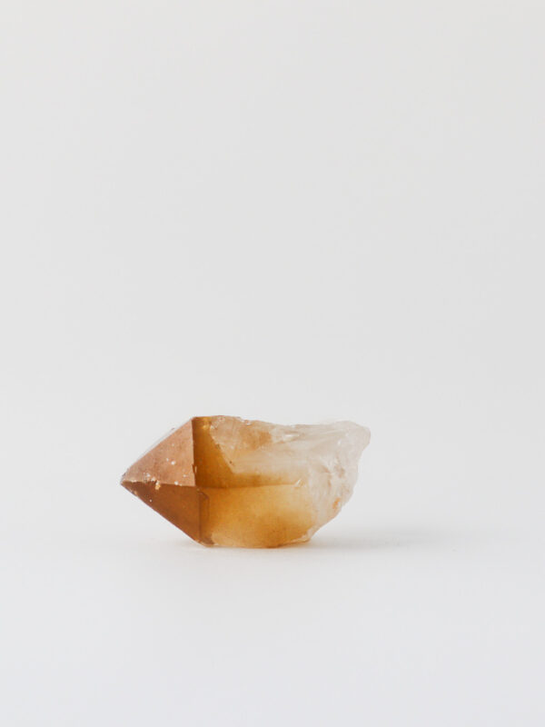 Golden Spirit Quartz