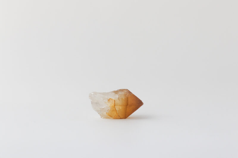 Golden Spirit Quartz - Image 2