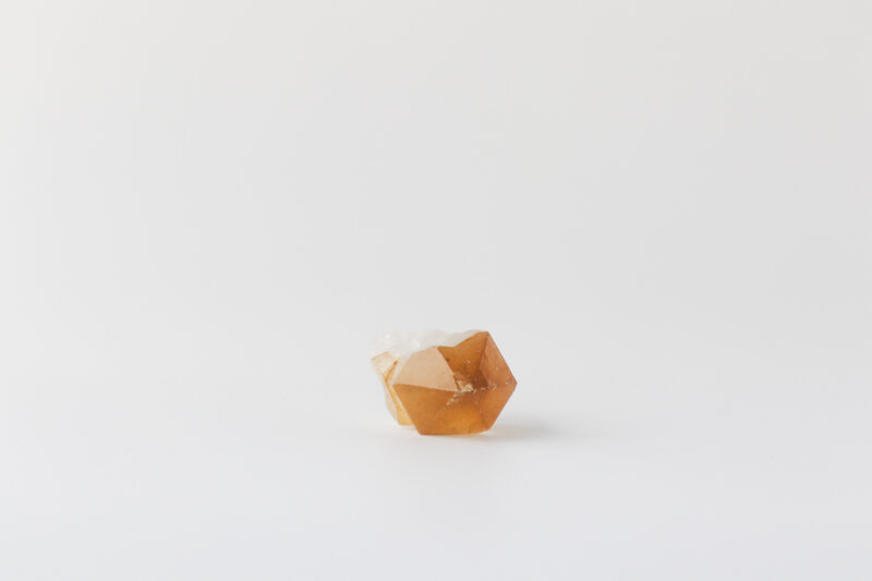 Golden Spirit Quartz - Image 3
