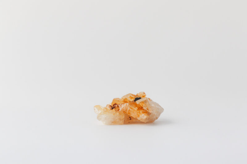 Golden Spirit Quartz - Image 2