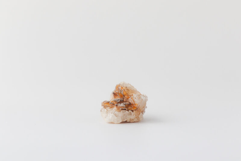 Golden Spirit Quartz - Image 2