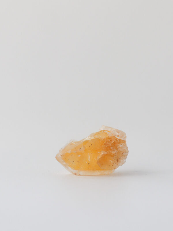 Golden Spirit Quartz