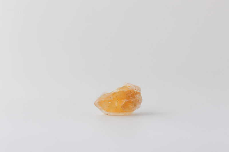 Golden Spirit Quartz