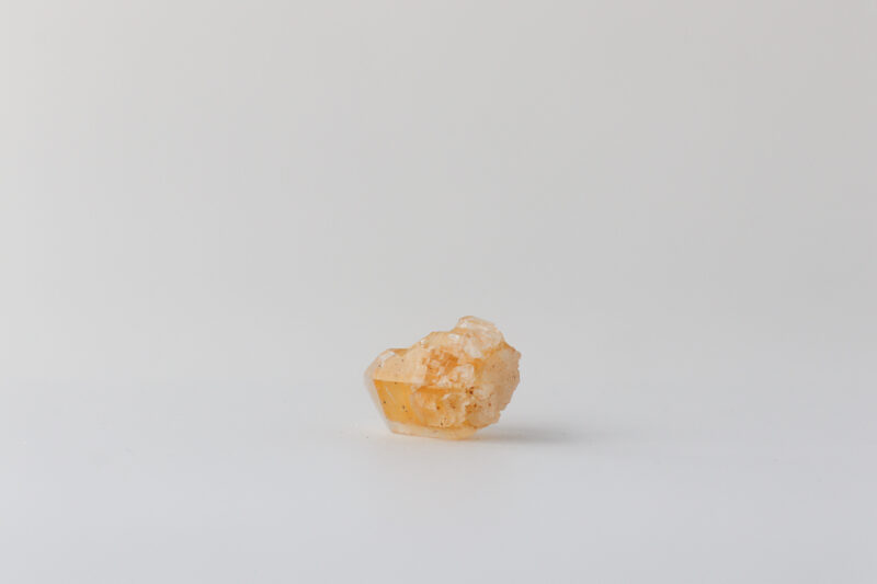 Golden Spirit Quartz - Image 2