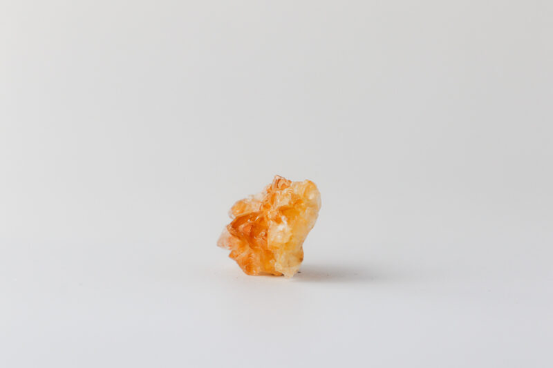 Golden Spirit Quartz - Image 2