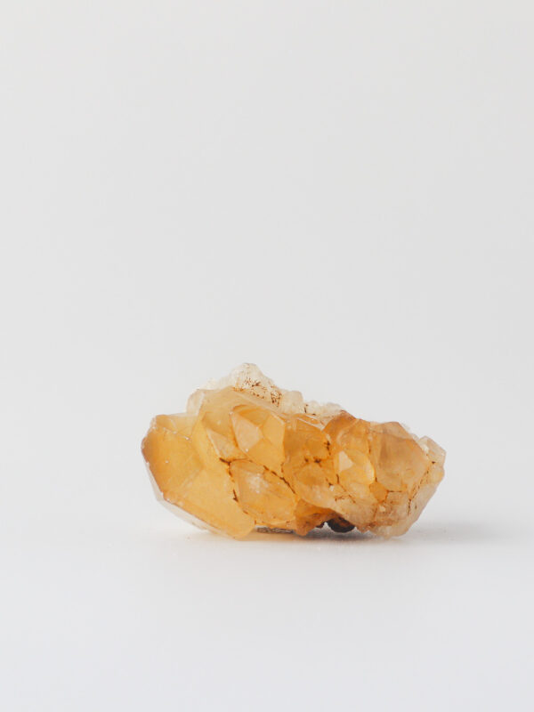 Golden Spirit Quartz