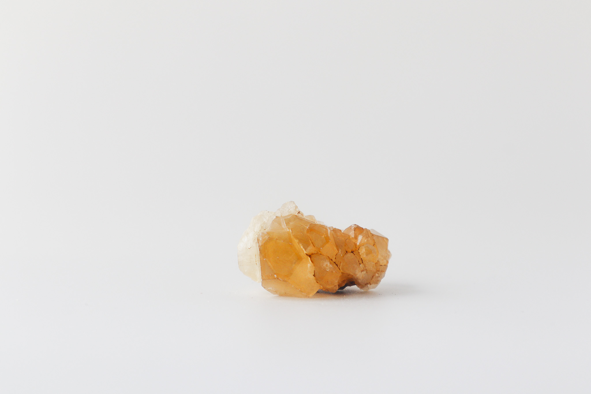 Golden Spirit Quartz - Image 3