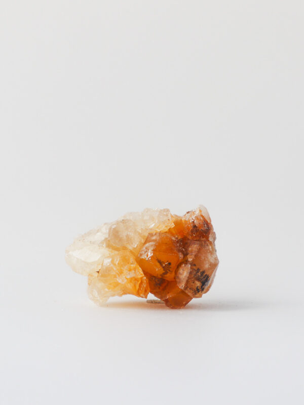 Golden Spirit Quartz