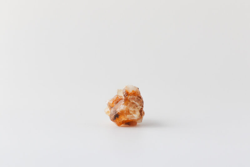 Golden Spirit Quartz - Image 2
