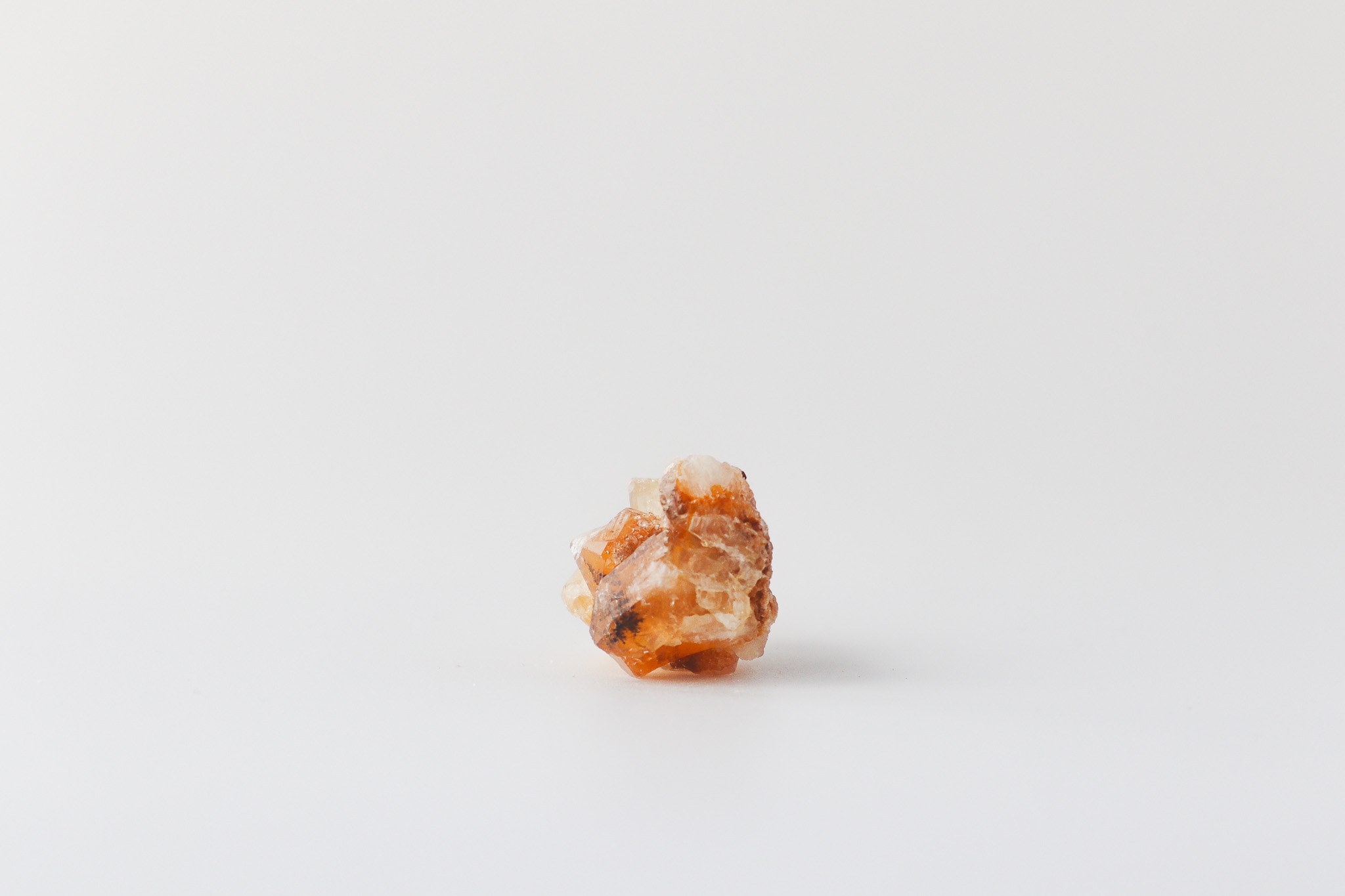 Golden Spirit Quartz - Image 2