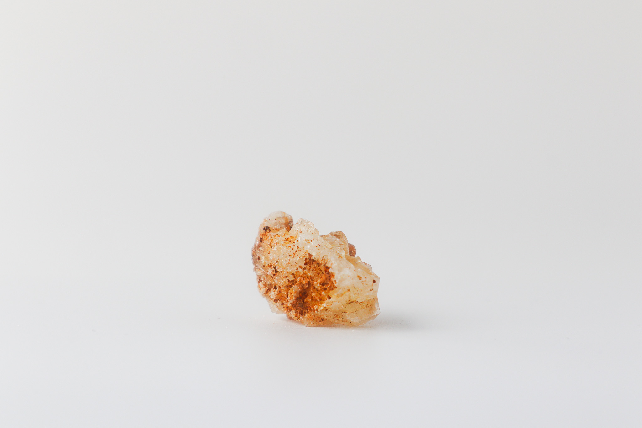 Golden Spirit Quartz - Image 3