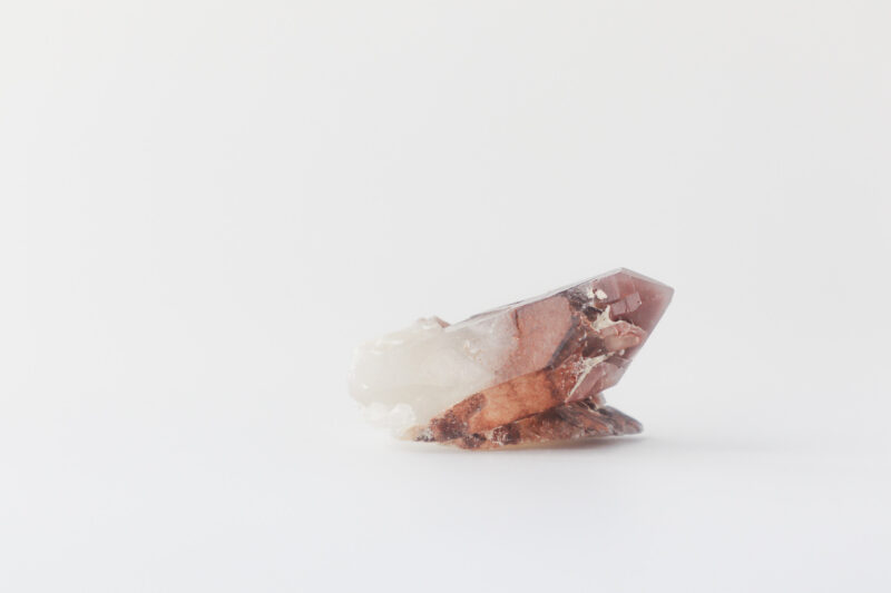Fire Red Hematite Quartz - Image 2