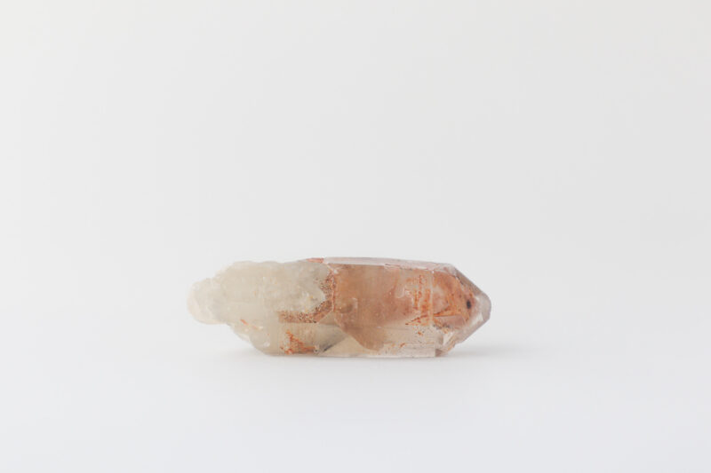 Fire Red Hematite Quartz - Image 3