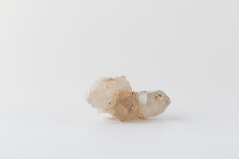 Fire Red Hematite Quartz - Image 2
