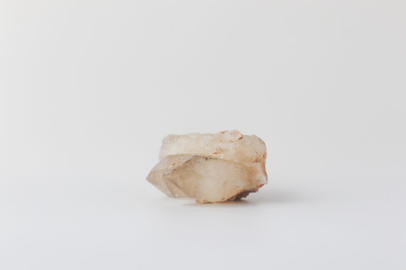 Fire Red Hematite Quartz - Image 3