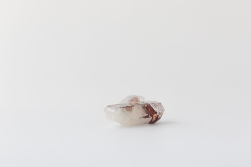 Fire Red Hematite Quartz - Image 2