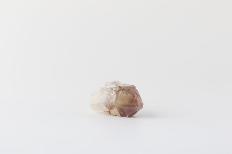 Fire Red Hematite Quartz - Image 2