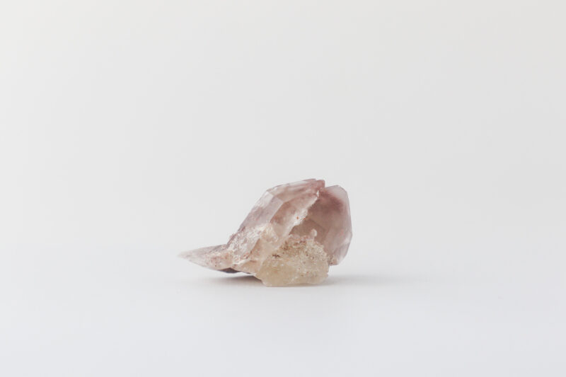Fire Red Hematite Quartz - Image 2