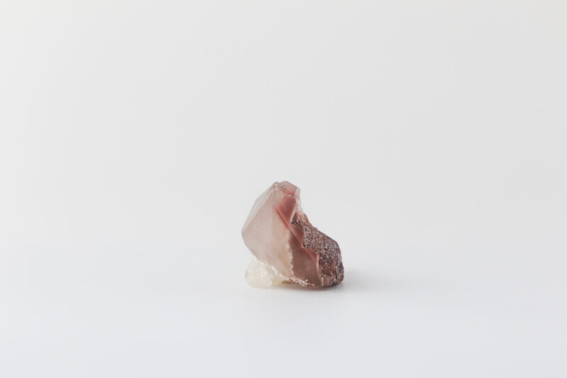Fire Red Hematite Quartz - Image 3