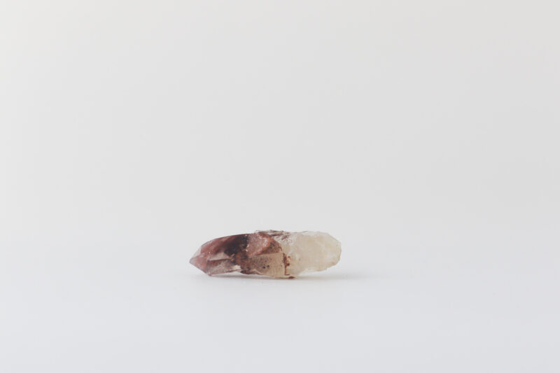 Fire Red Hematite Quartz - Image 2