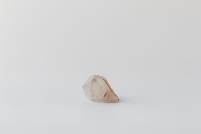 Fire Red Hematite Quartz - Image 3