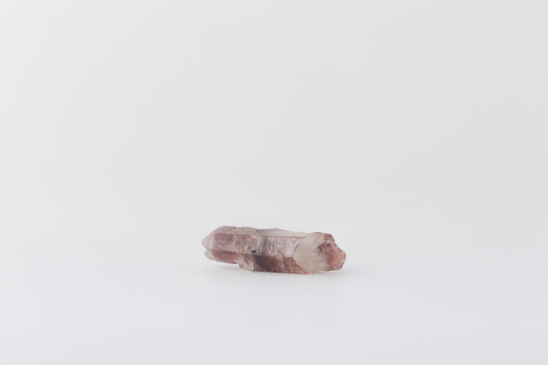 Fire Red Hematite Quartz - Image 2
