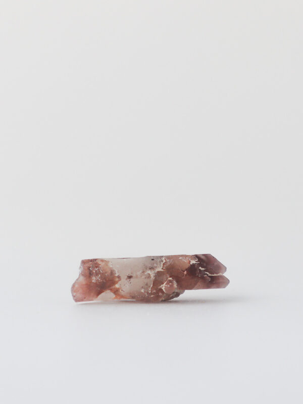 Fire Red Hematite Quartz