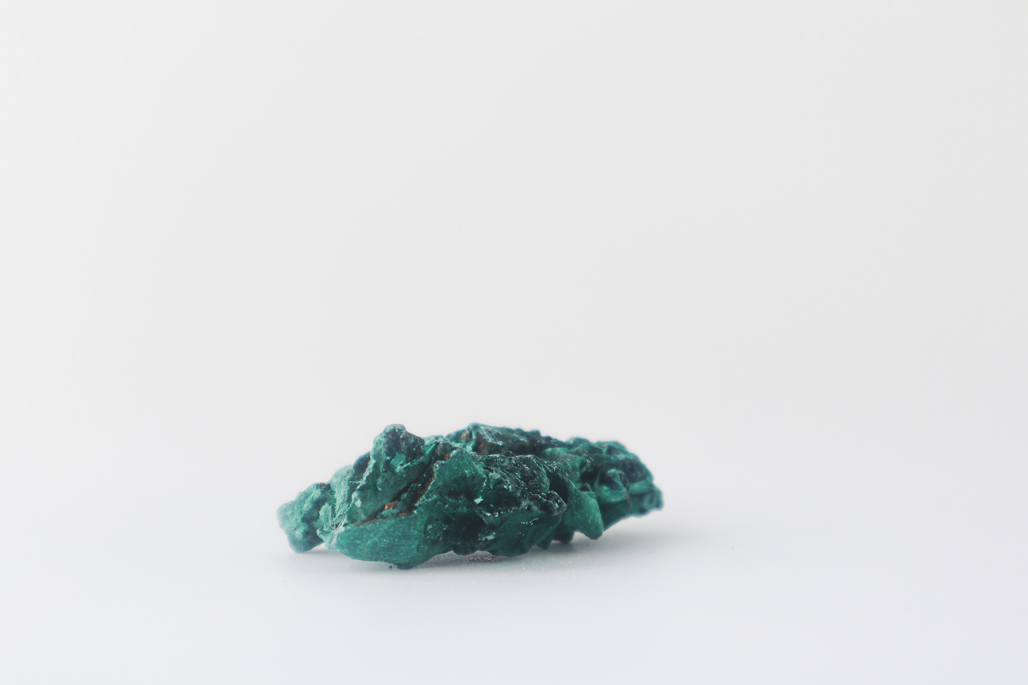 Fibrous Malachite - Image 3