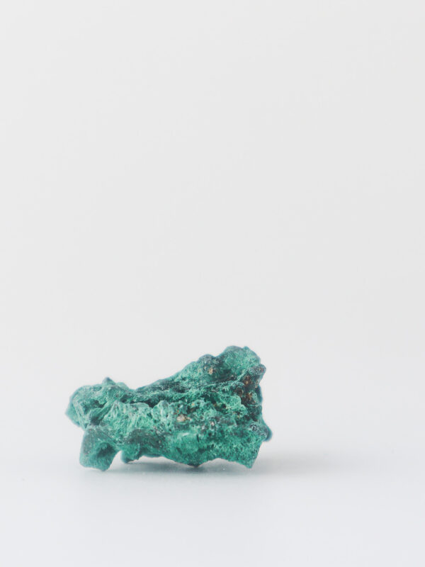 Fibrous Malachite