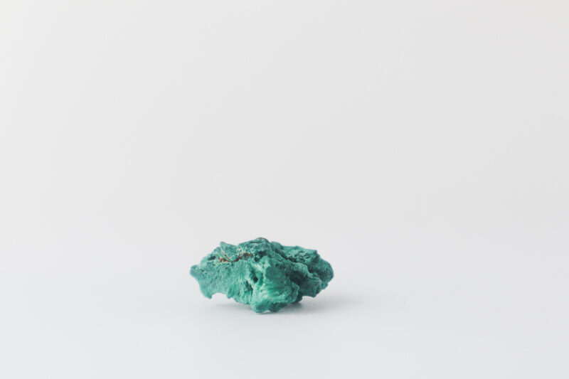 Fibrous Malachite - Image 3