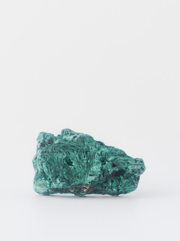 Fibrous Malachite
